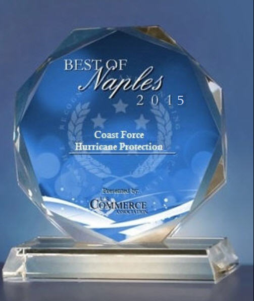 2015 Naples Business Hall of Fame